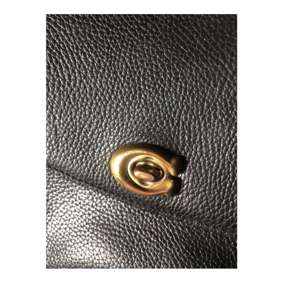 Coach Cassie Crossbody Bag Flawed - Picture 6 of 6